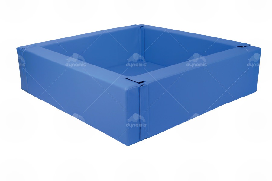 One Colour Square Pool
