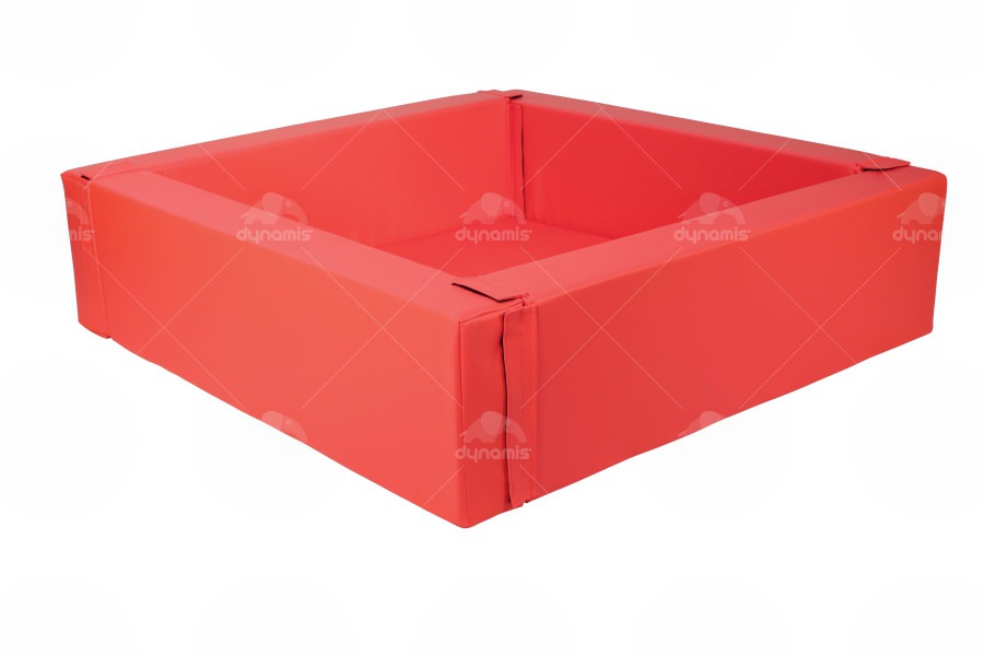 ONE COLOUR SQUARE POOL (3)