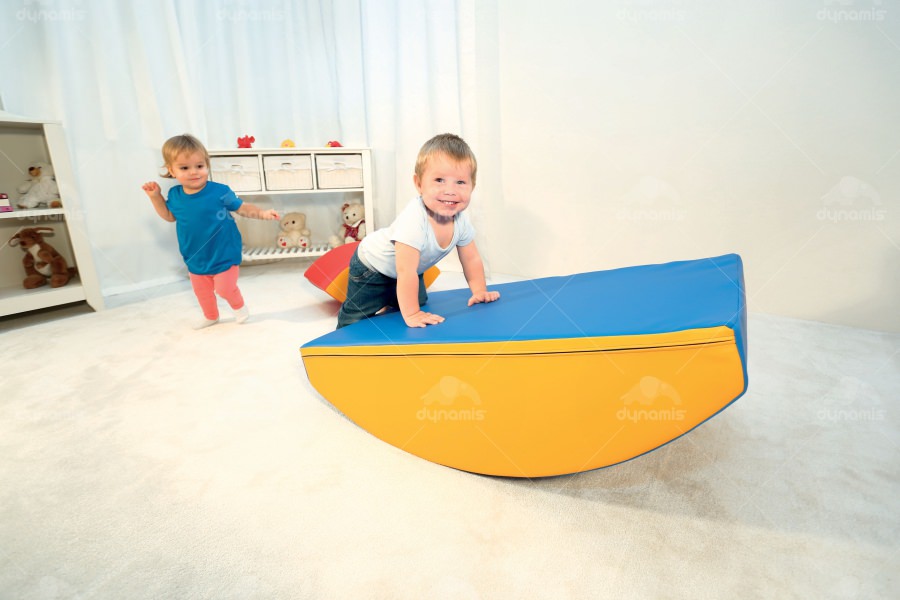 SEE-SAW FOR DEVELOPING BALANCE (2)