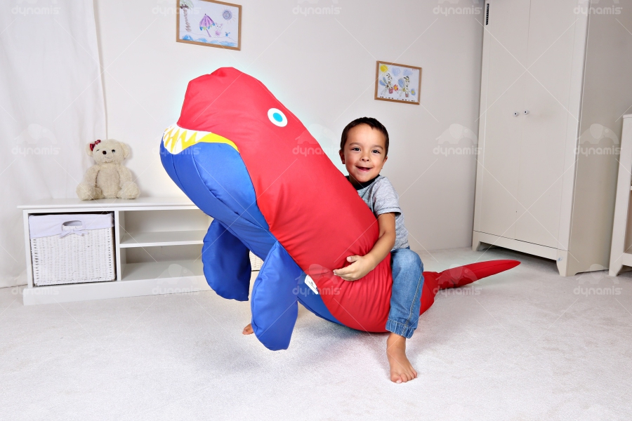 RECLINE SHARK (3)