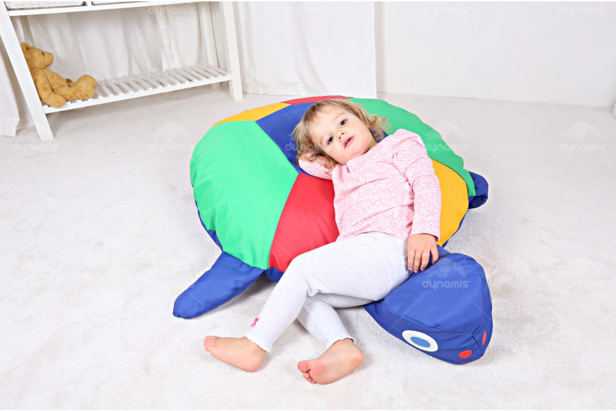 RECLINE TURTLE (3)