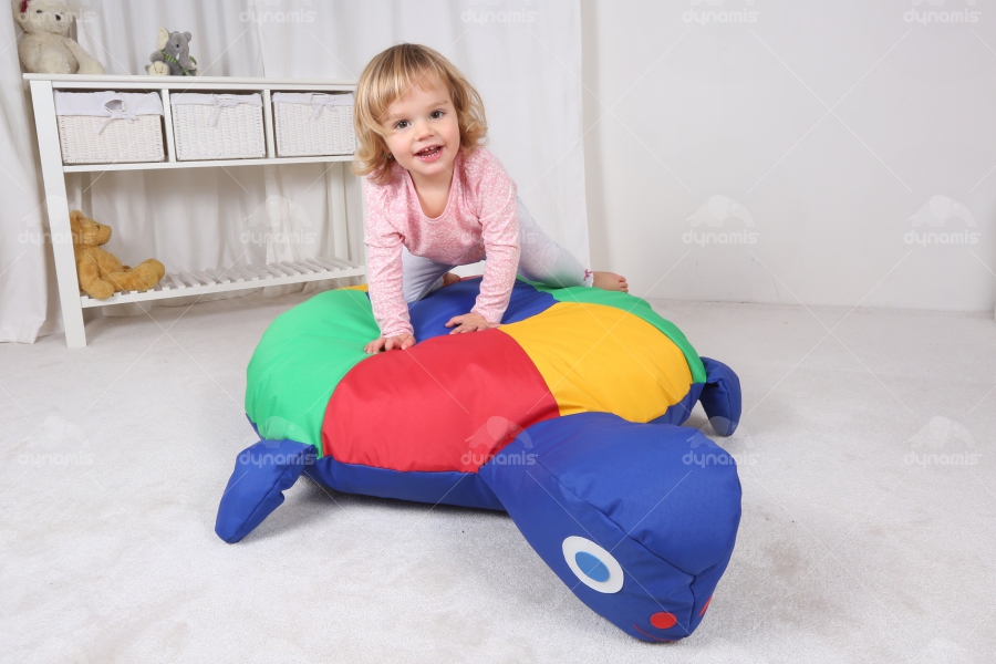 RECLINE TURTLE (2)