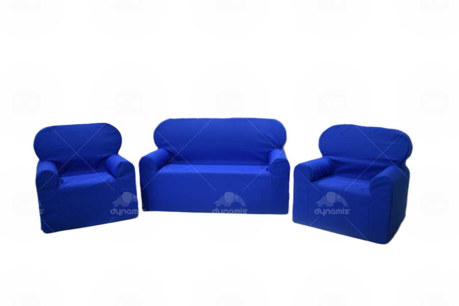 Three Piece Suite Tereza