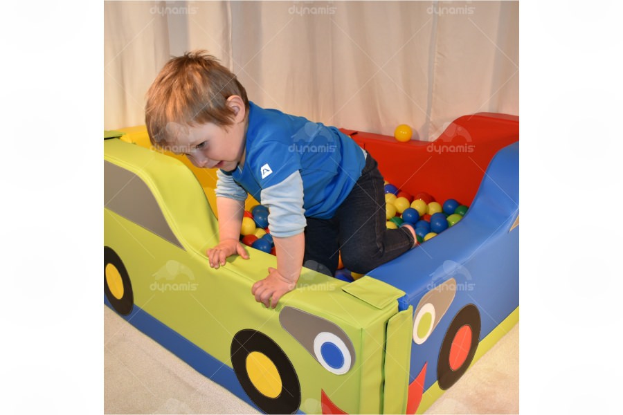 CAR POOL (3)
