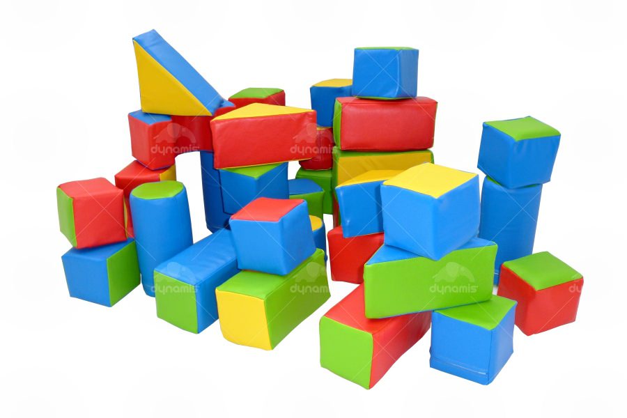Small blocks set