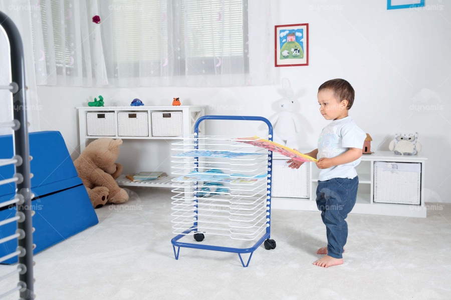 DRYING RACK (4)
