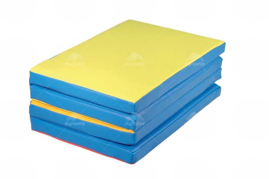 COLOUR FOLDING MAT (2)