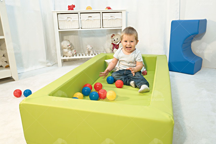 FOAM BED (2)
