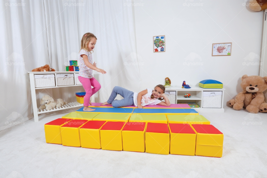 MONTESSORI BARS (3)