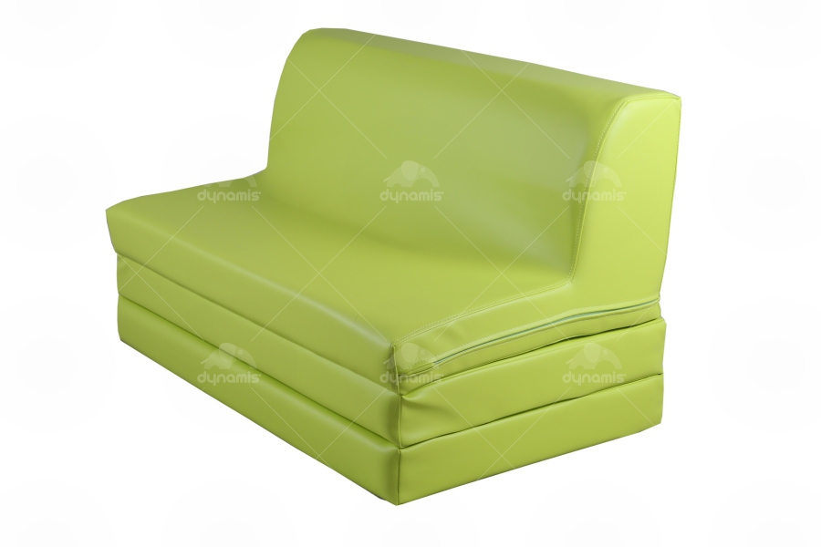 Folding sofa