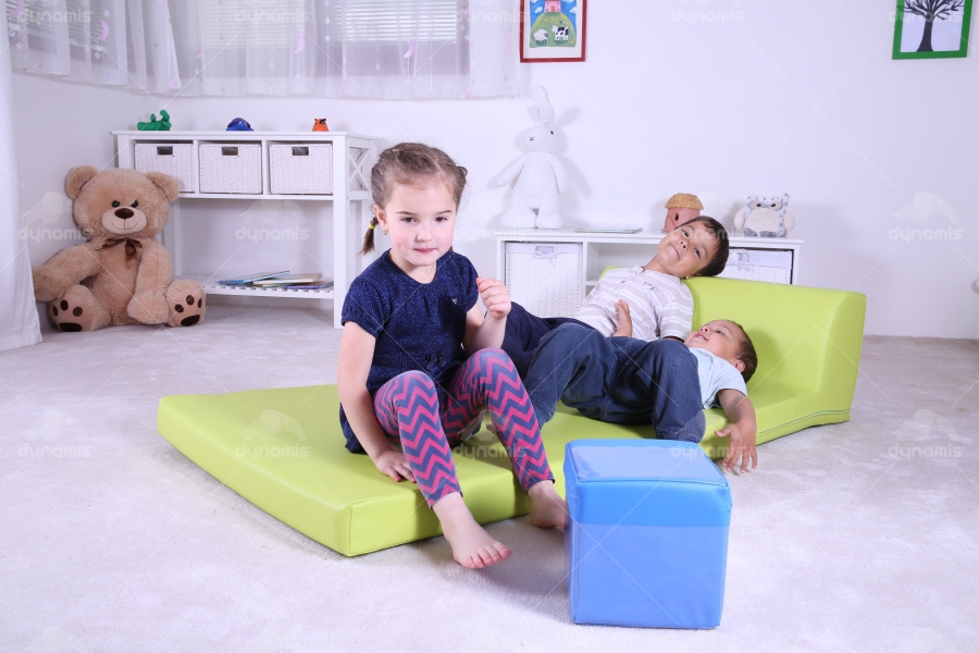 FOLDING SOFA (4)