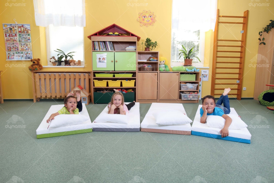 SOFT WATERPROOF MATTRESS (2)
