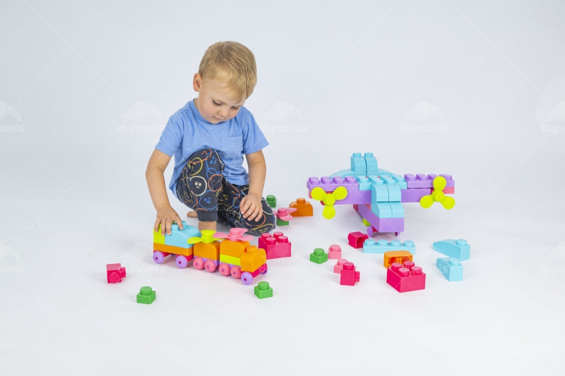 SOFT BLOCKS PLUMP PLUS (3)