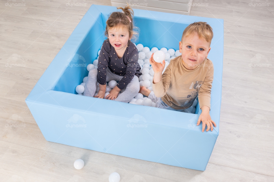BALL POOL BLUE (3)