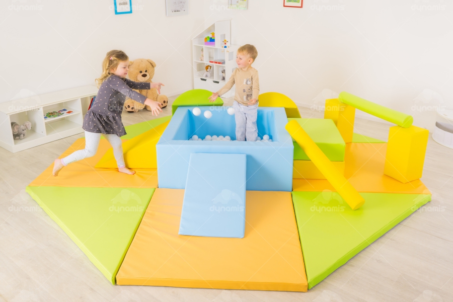 BALL POOL - 20 PCS WARM (3)