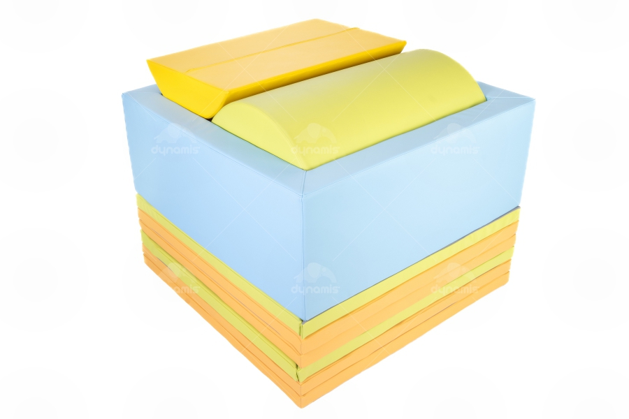 Ball pool 20 pcs WARM