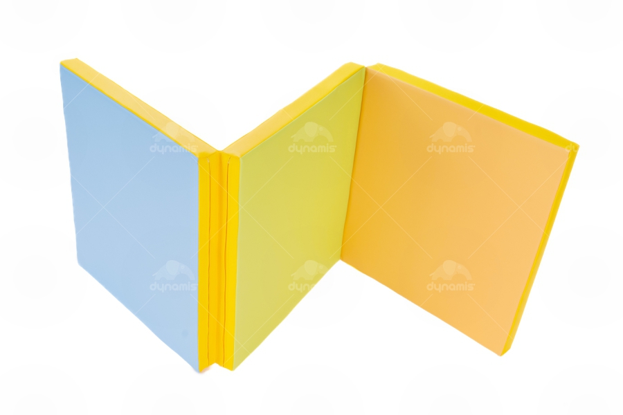 Folding mat WARM