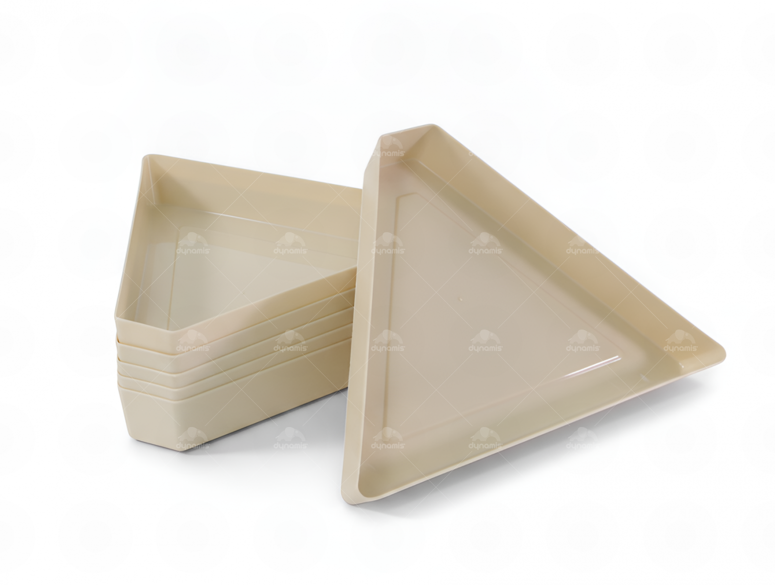 Sensory Boxes for Didactic Activity Table — Set of 6 pcs