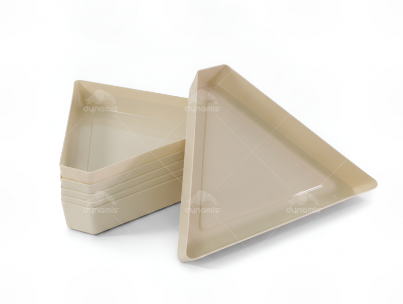 Sensory Boxes for Didactic Activity Table — Set of 6 pcs