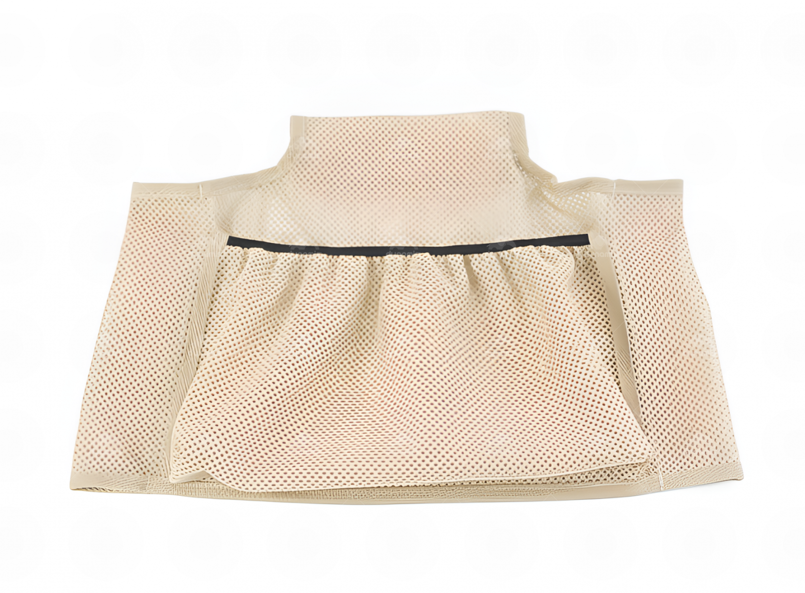 Mesh Organizer for Didactic Activity Table